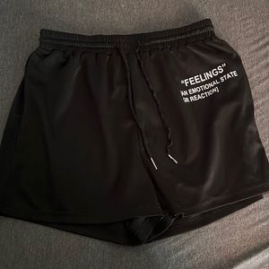 SHEIN Shorts